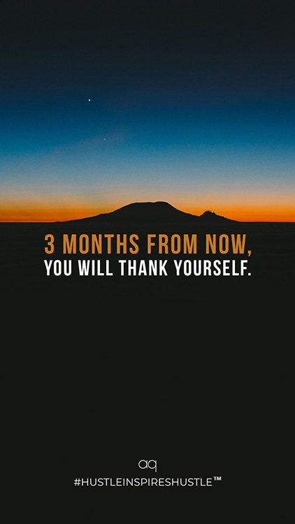 164 BEST Hustle Quotes to Motivate You // Hustle Inspires Hustle™